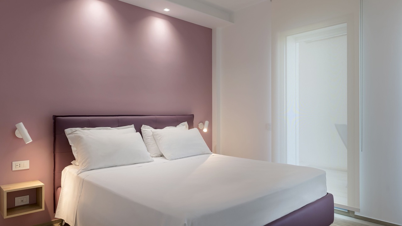 Photo of Bedroom in Giulianova