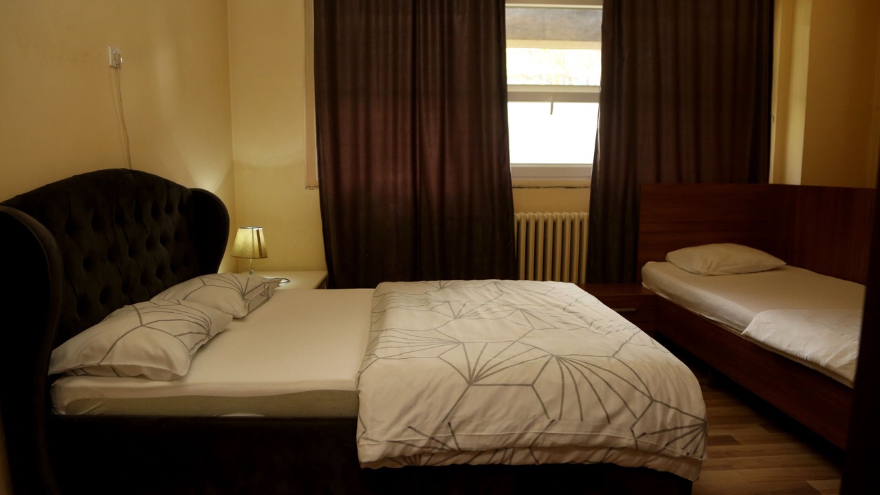 Photo of Bedroom in Pristina