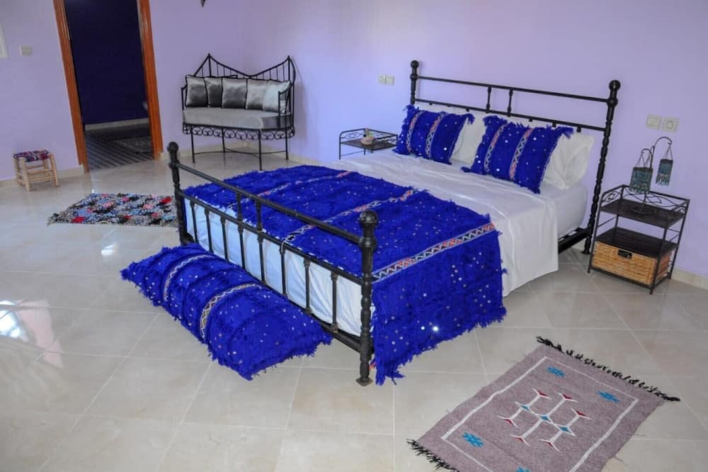 Photo of Bedroom in Ait Harz Allah