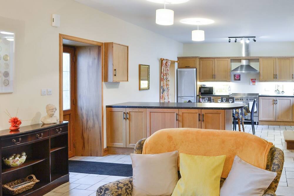Photo of Livingroom in Lockerbie