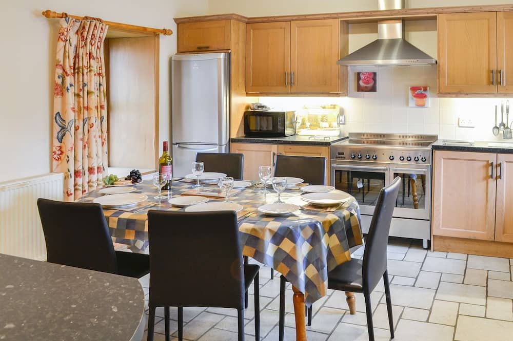 Photo of Kitchen in Lockerbie