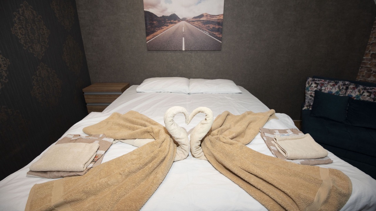 Photo of Bedroom in Kopaonik