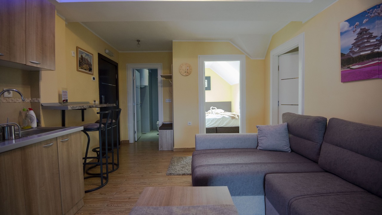 Photo of Bedroom in Kopaonik