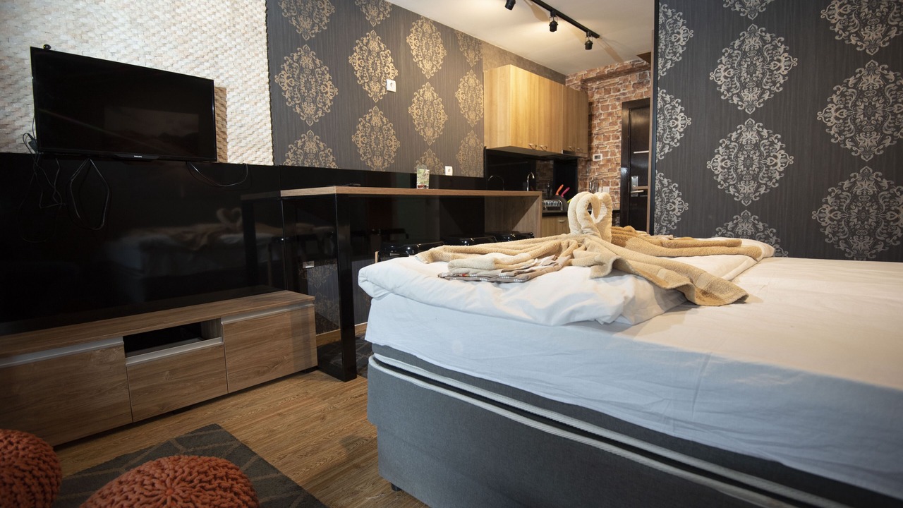 Photo of Bedroom in Kopaonik