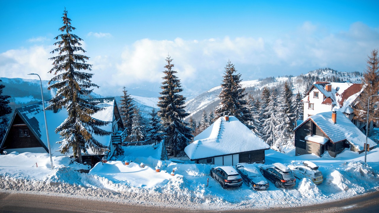Photo of Others in Kopaonik