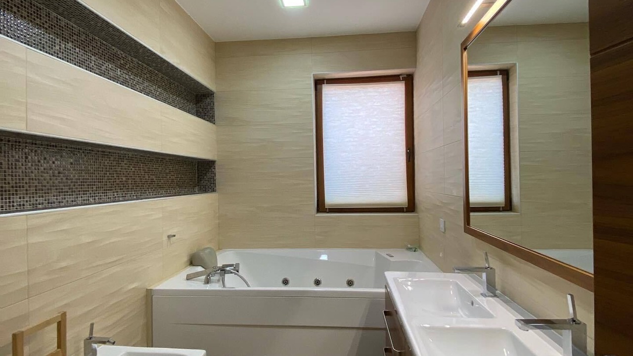 Photo of Bathroom in Kopaonik