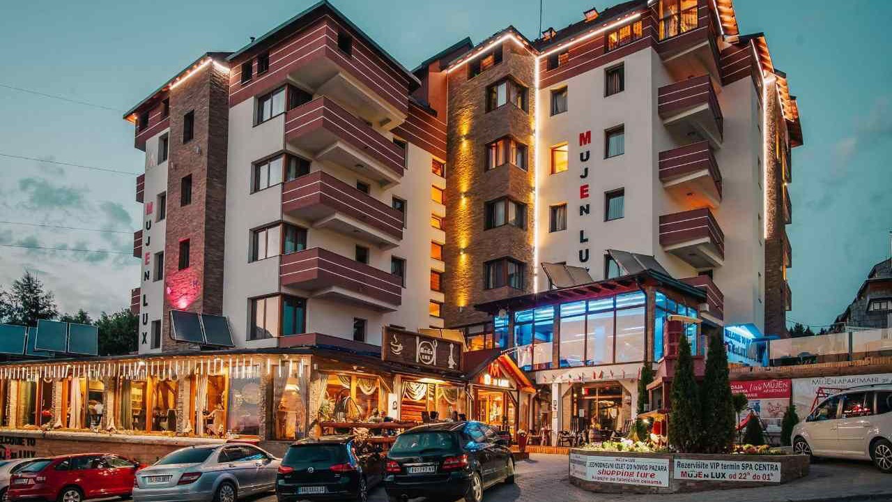 Photo of Outdoor in Kopaonik