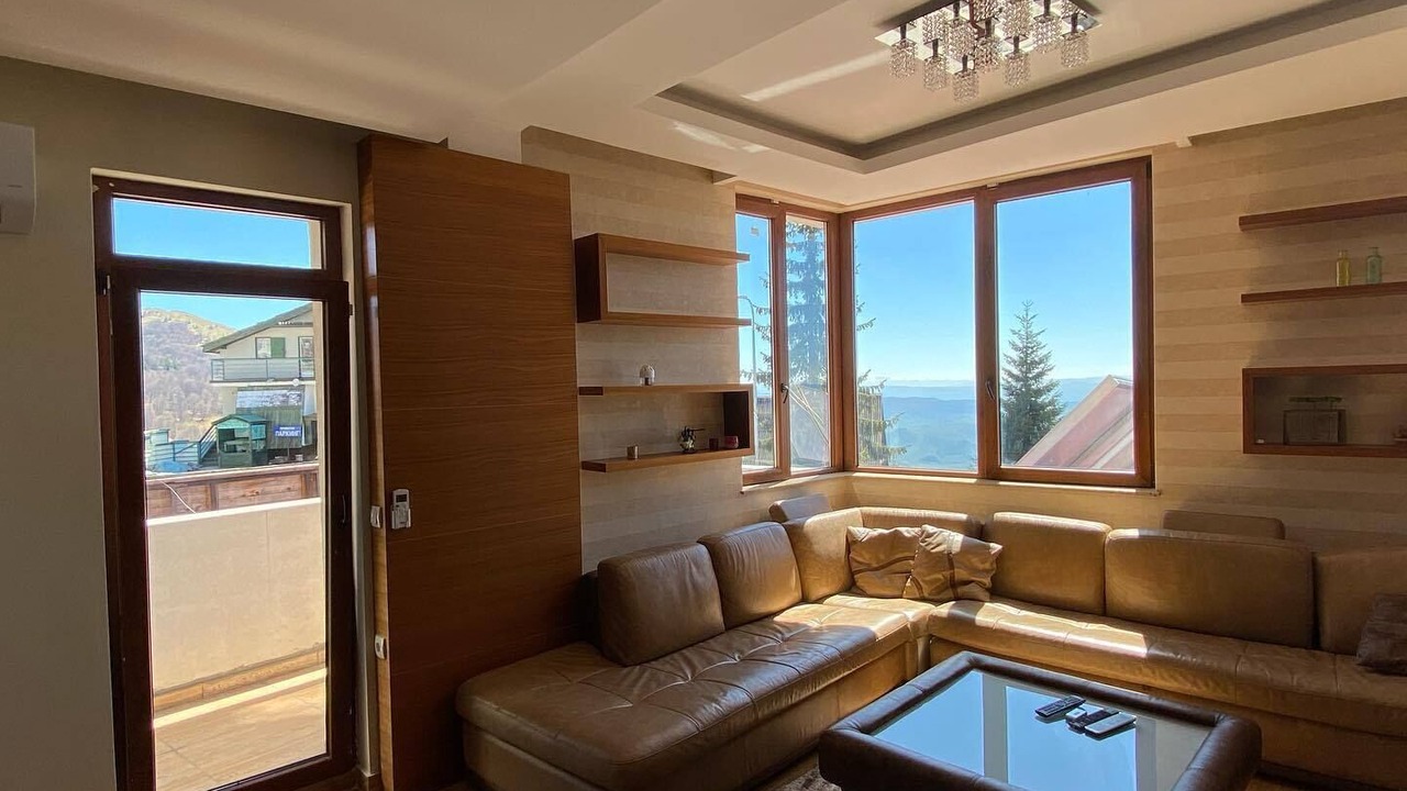 Photo of Bedroom in Kopaonik