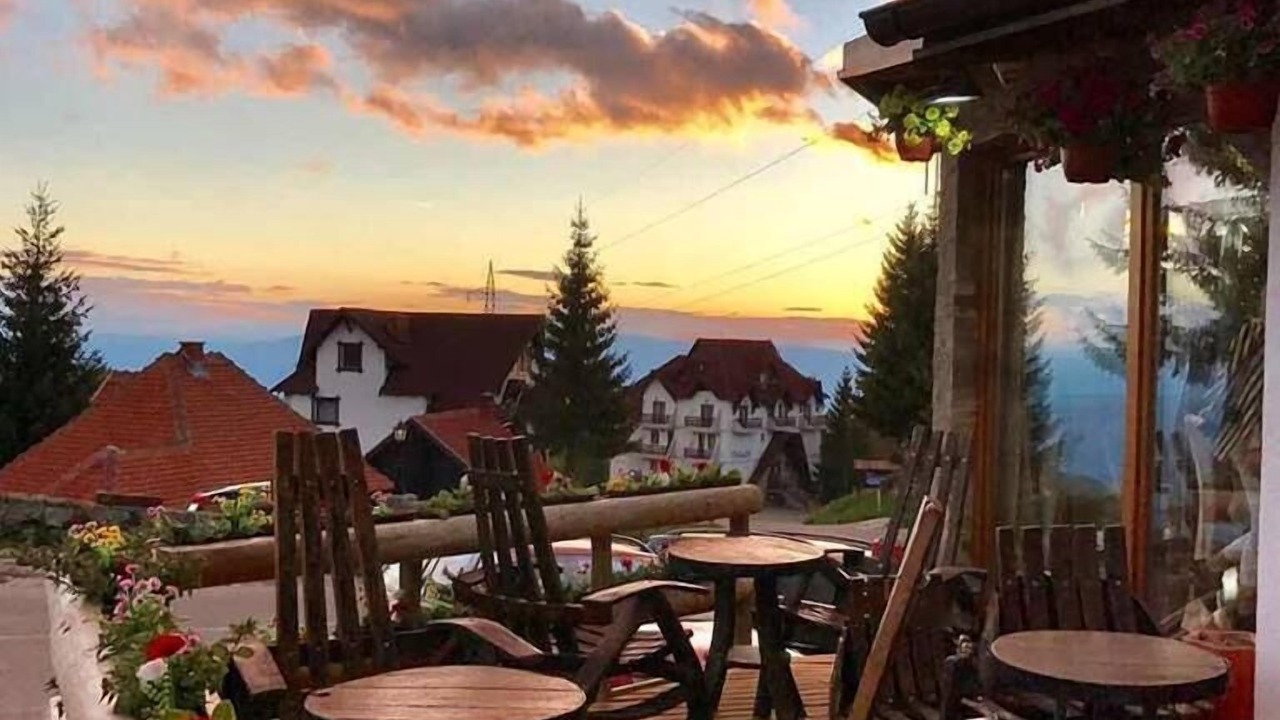 Photo of Outdoor in Kopaonik