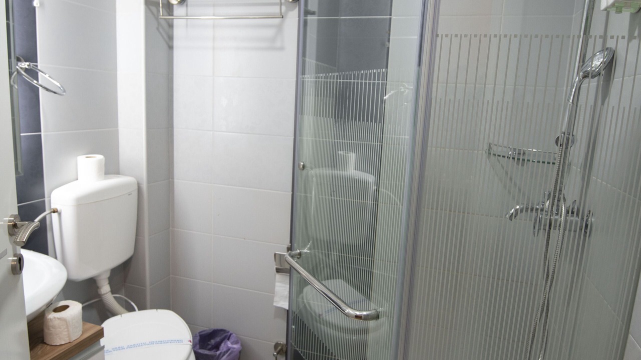 Photo of Bathroom in Kopaonik