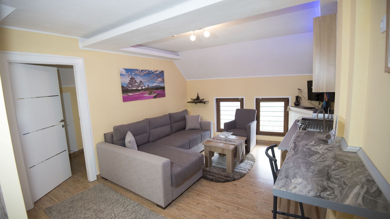 Photo of Bedroom in Kopaonik