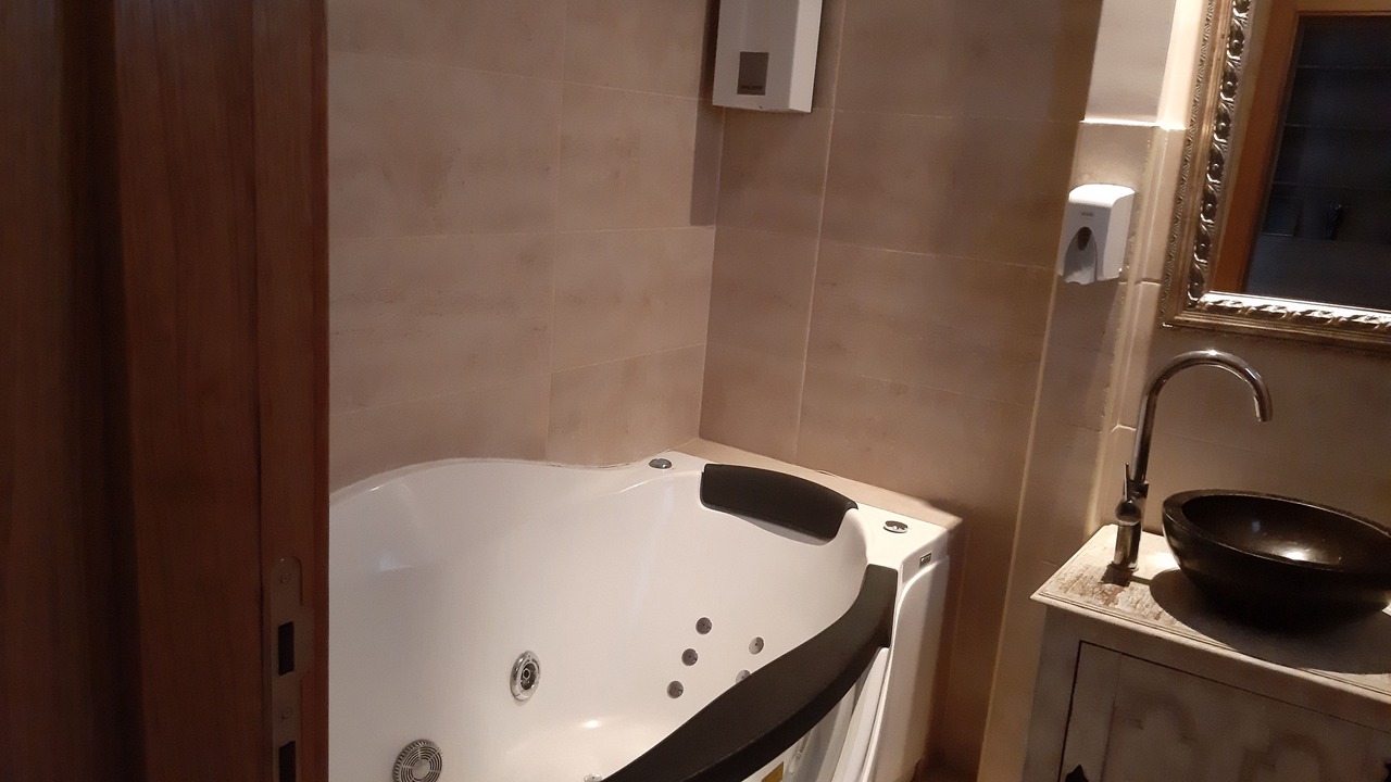 Photo of Bathroom in Zvezdara
