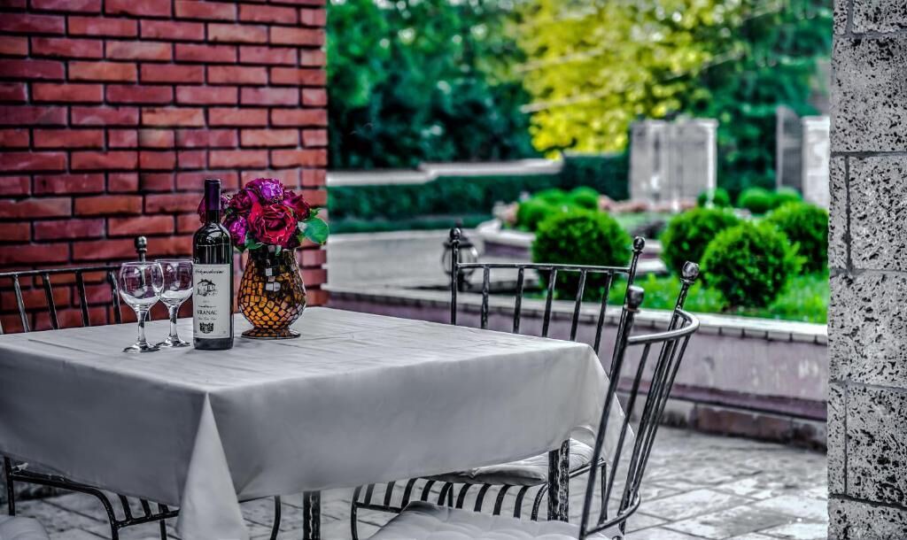 Photo of Patio Balcony in Zvezdara