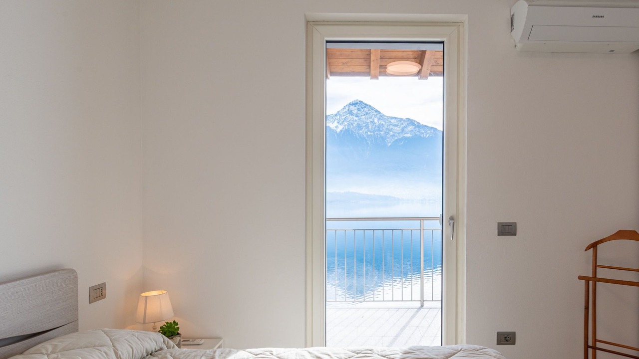 Photo of Bedroom in Aurogna