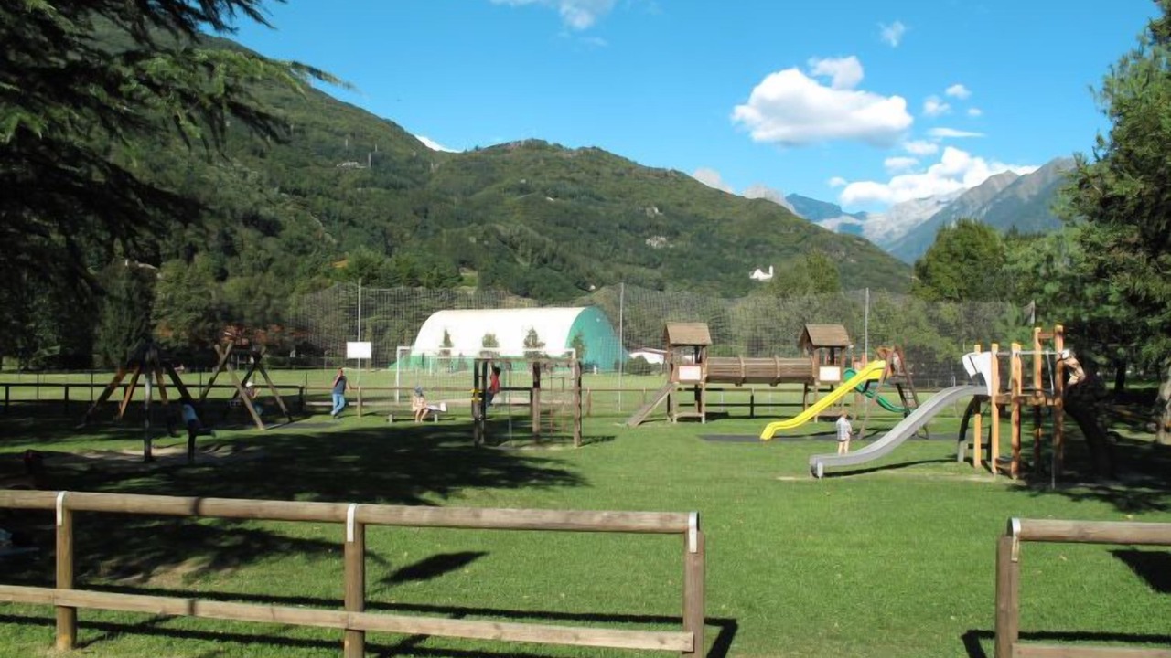 Photo of Outdoor in Aurogna