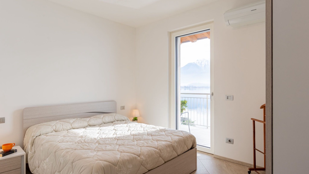 Photo of Bedroom in Aurogna