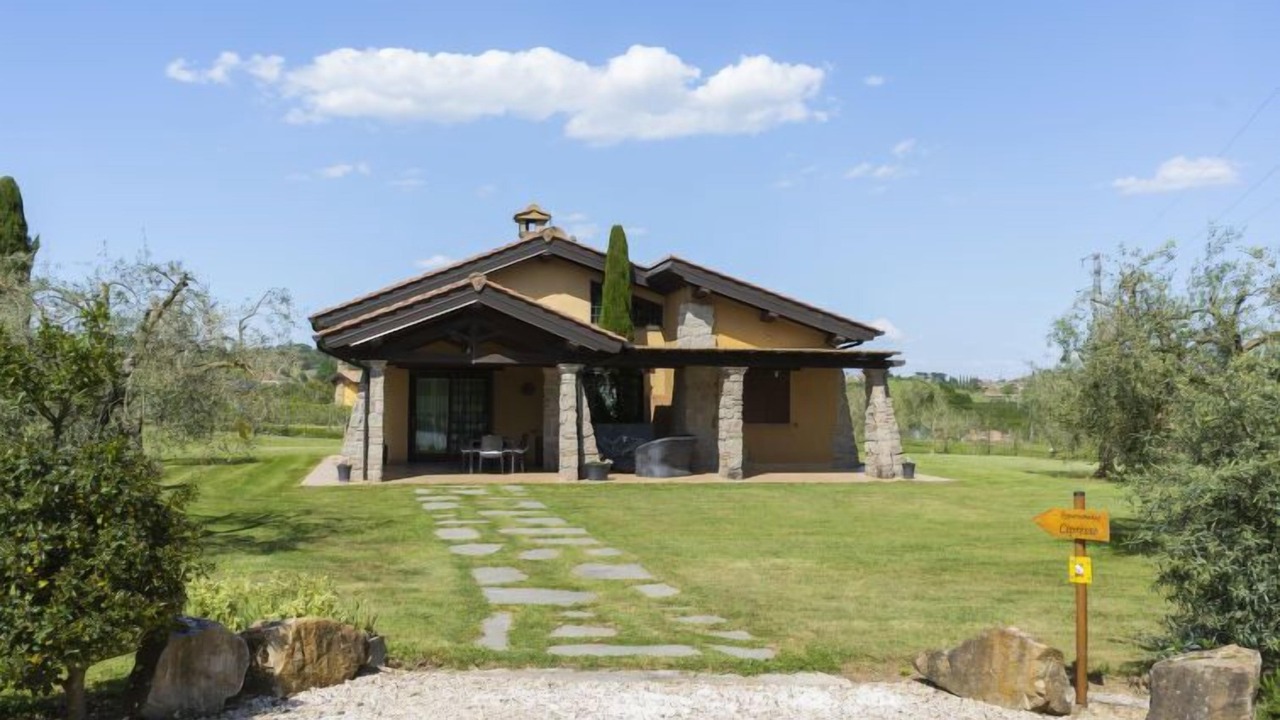 Photo of Outdoor in Sutri