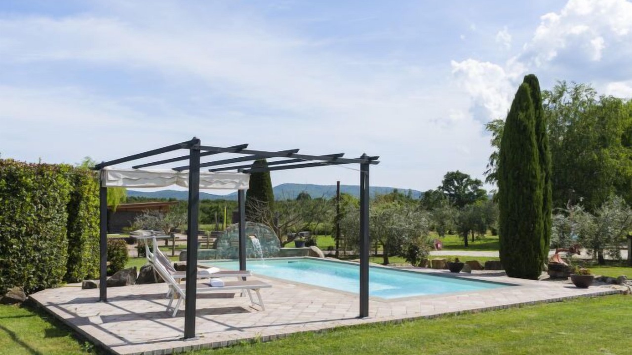 Photo of Outdoor in Sutri
