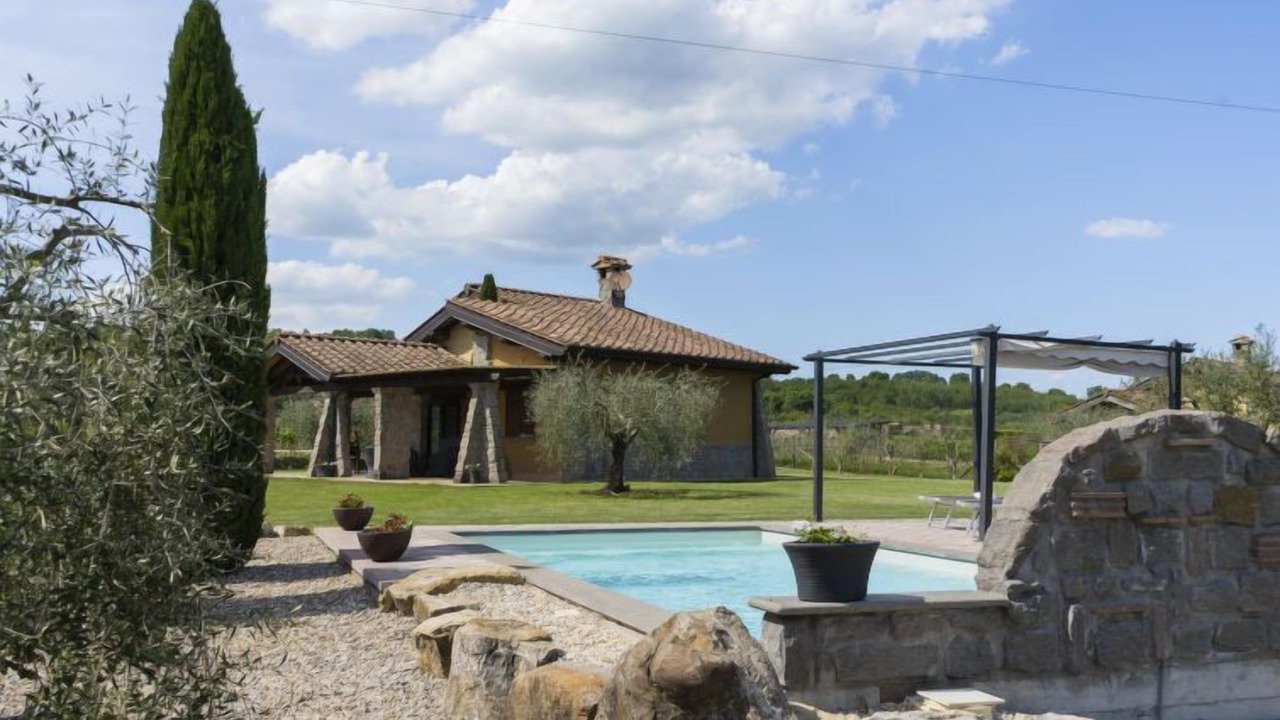 Photo of Outdoor in Sutri
