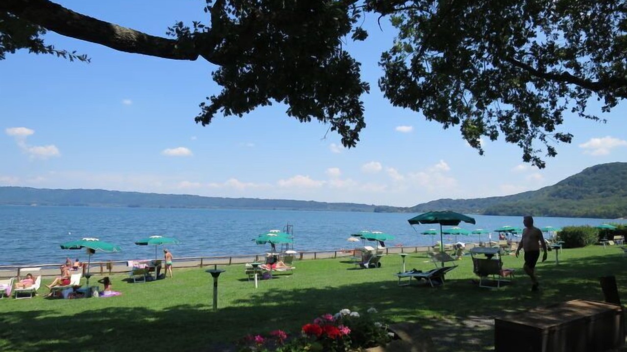 Photo of Outdoor in Sutri