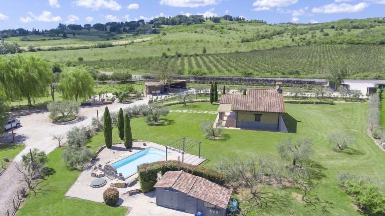 Photo of Outdoor in Sutri