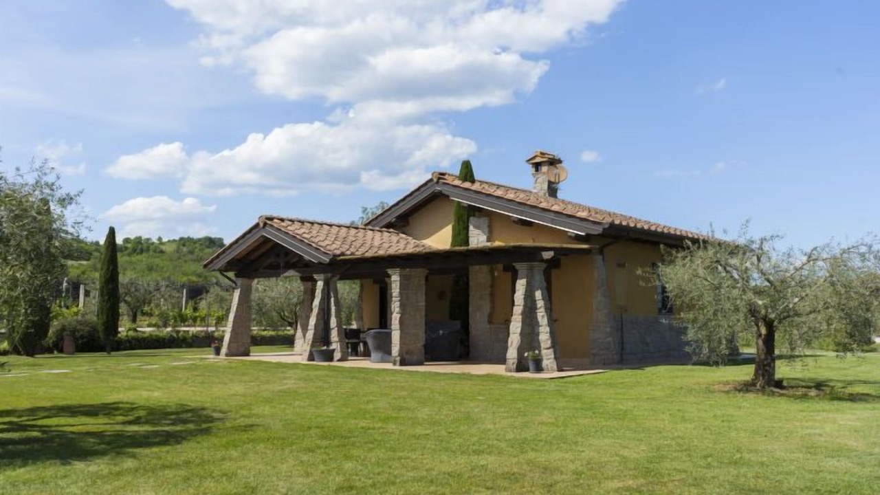 Photo of Outdoor in Sutri