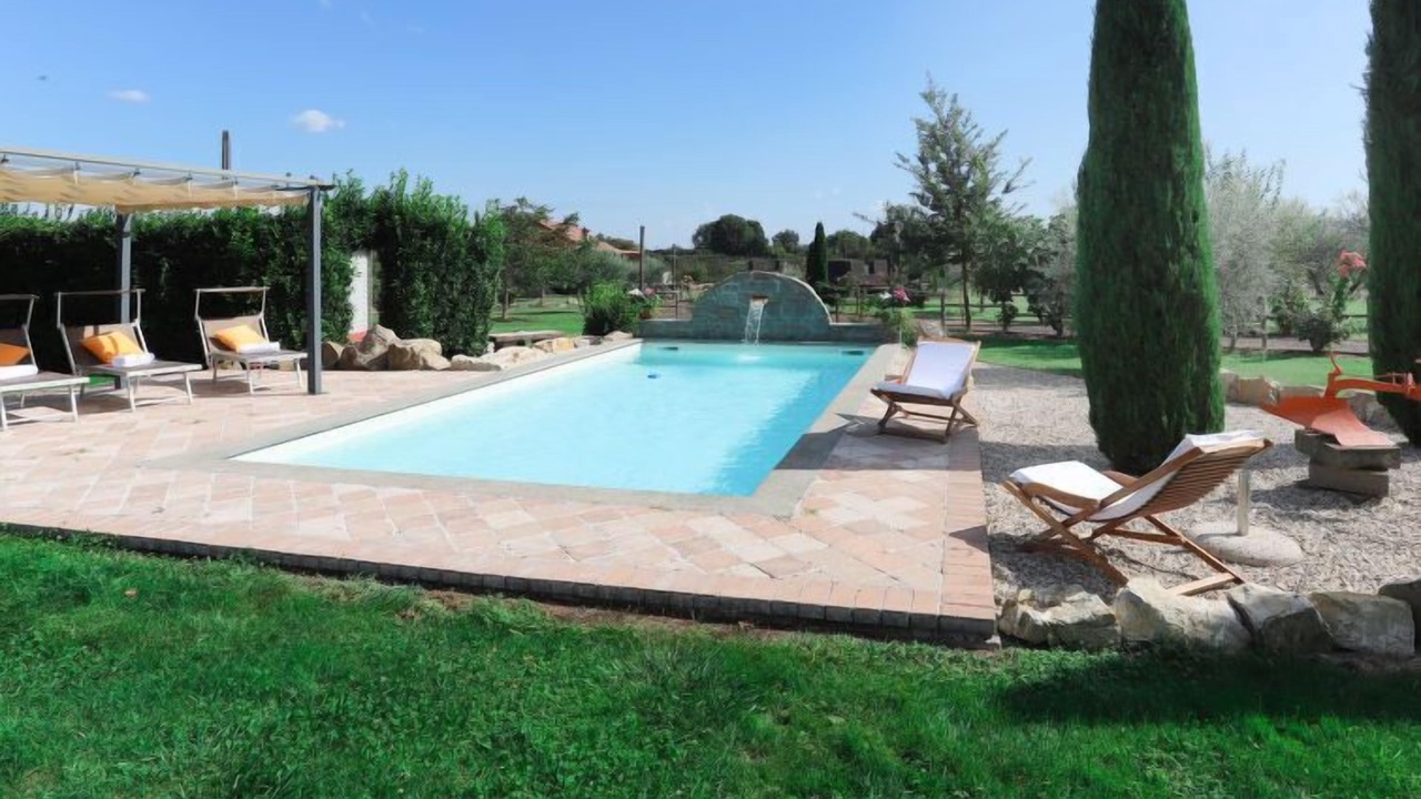 Photo of Outdoor in Sutri