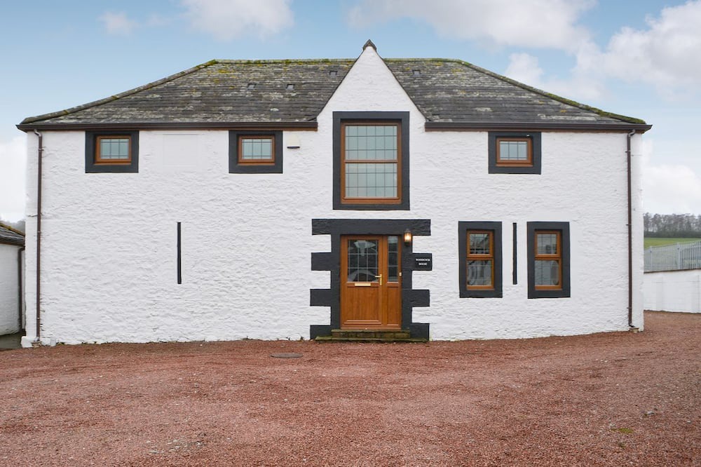 Photo of Outdoor in Lockerbie
