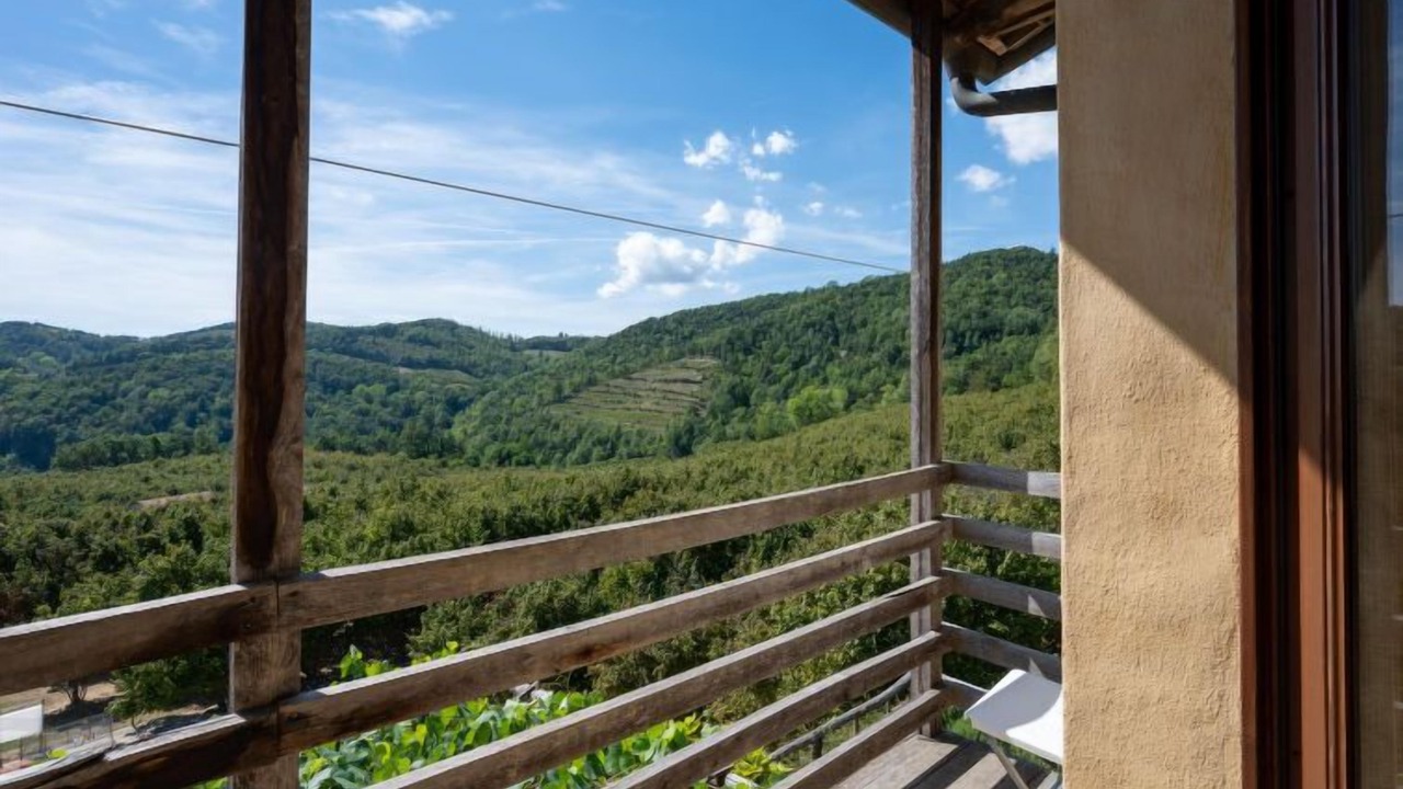 Photo of Outdoor in Cortemilia