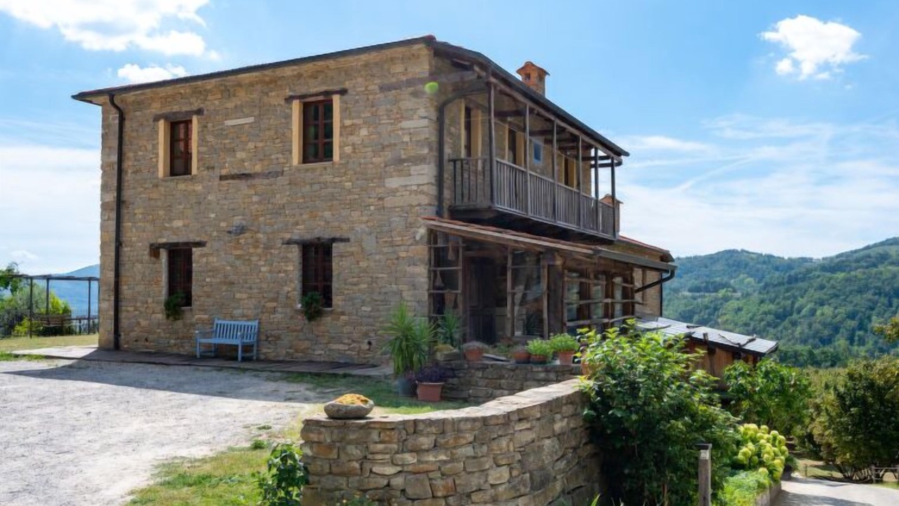 Photo of Outdoor in Cortemilia