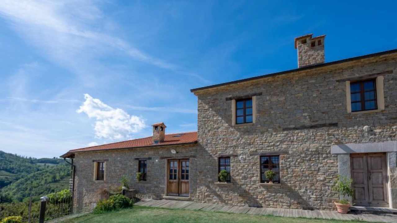 Photo of Outdoor in Cortemilia