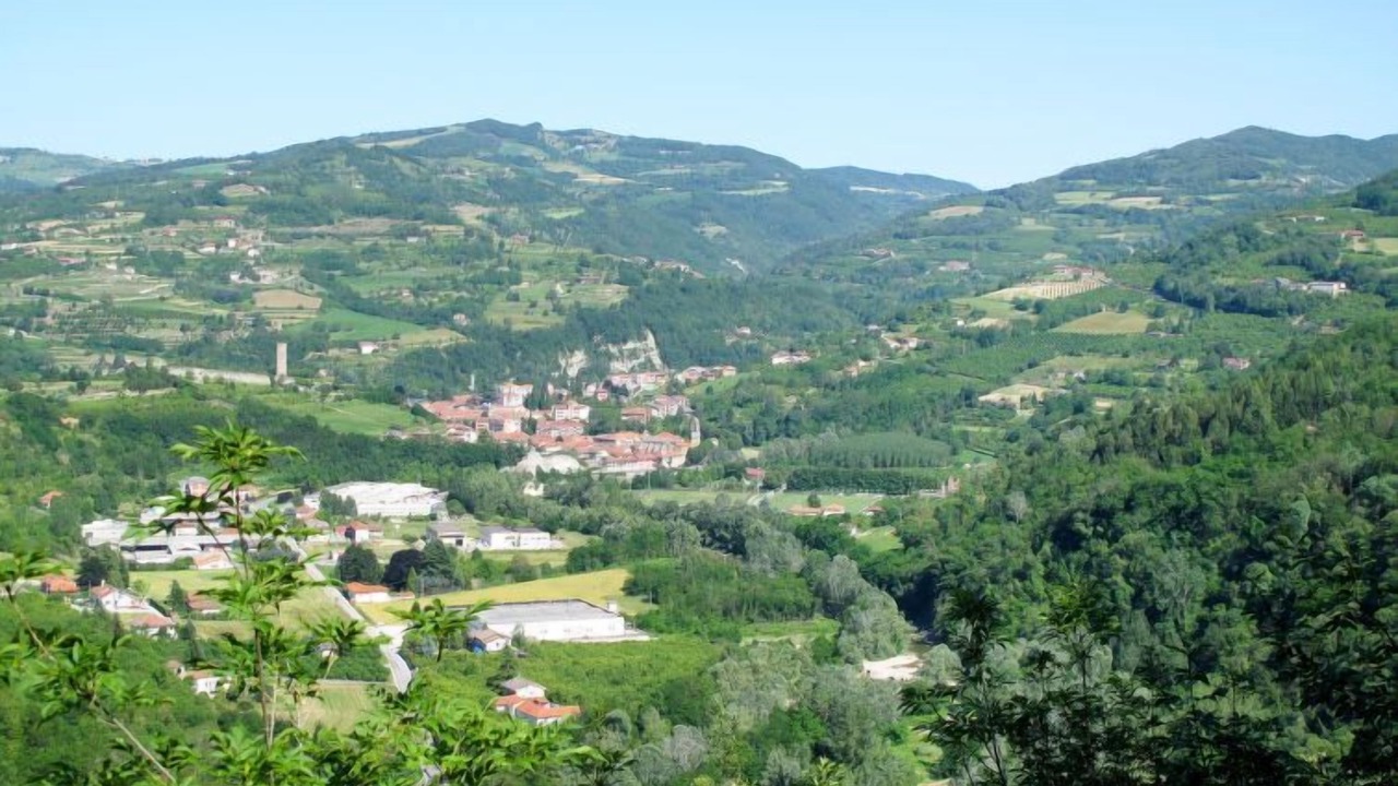 Photo of Outdoor in Cortemilia