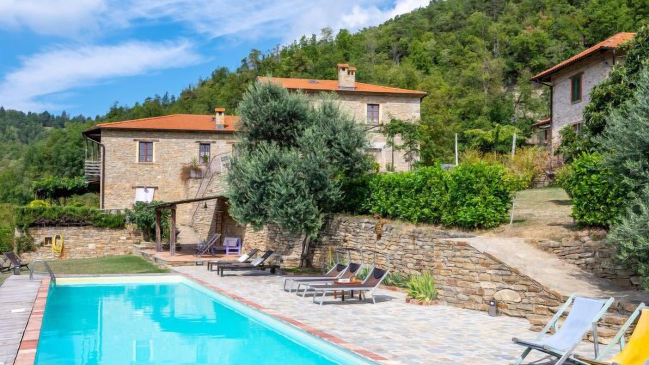 Photo of Outdoor in Cortemilia