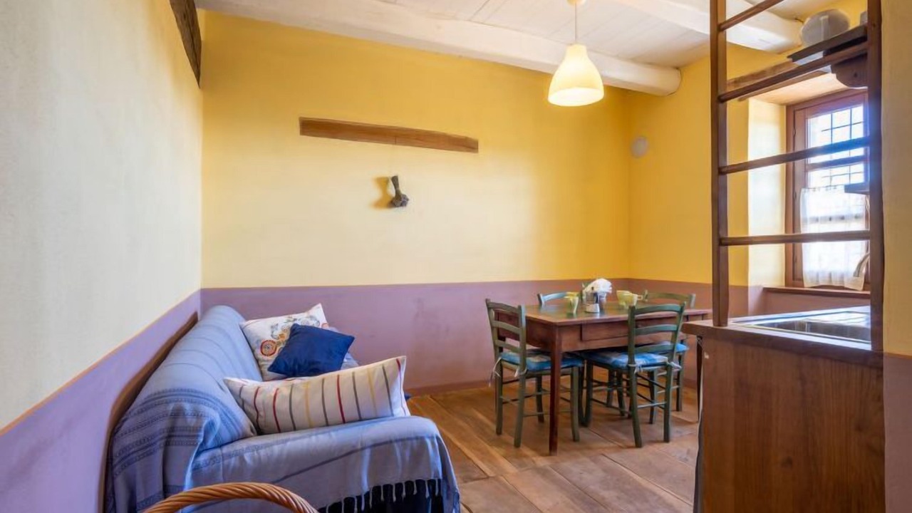 Photo of Livingroom in Cortemilia