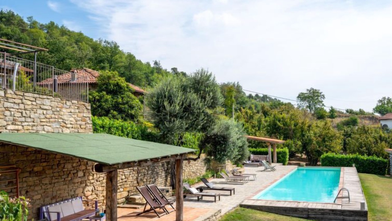 Photo of Outdoor in Cortemilia