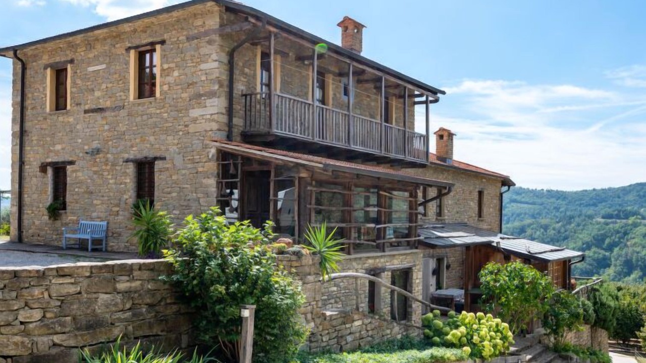 Photo of Outdoor in Cortemilia