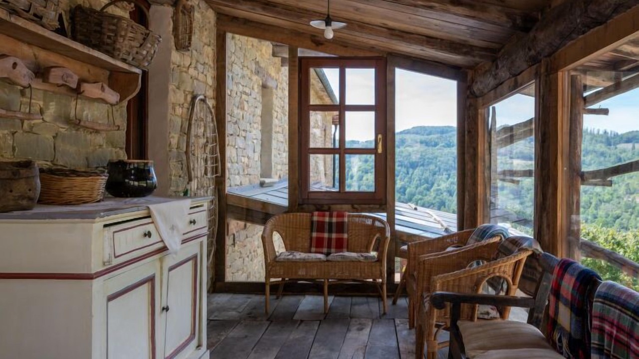 Photo of Livingroom in Cortemilia