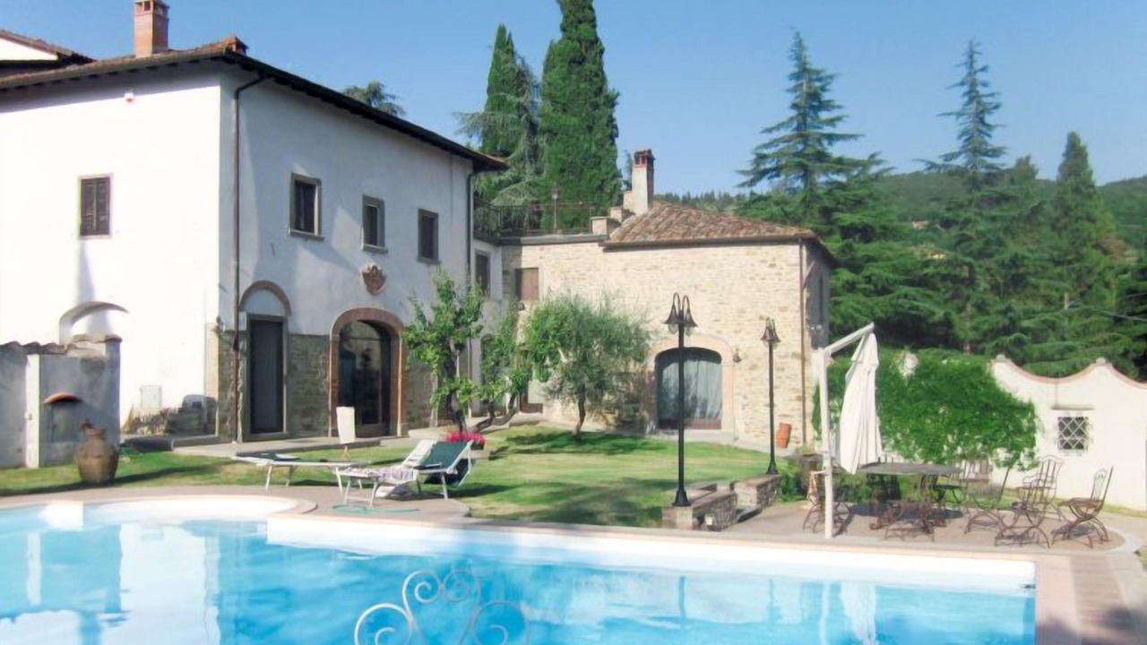 Photo of Outdoor in Pieve al Bagnoro