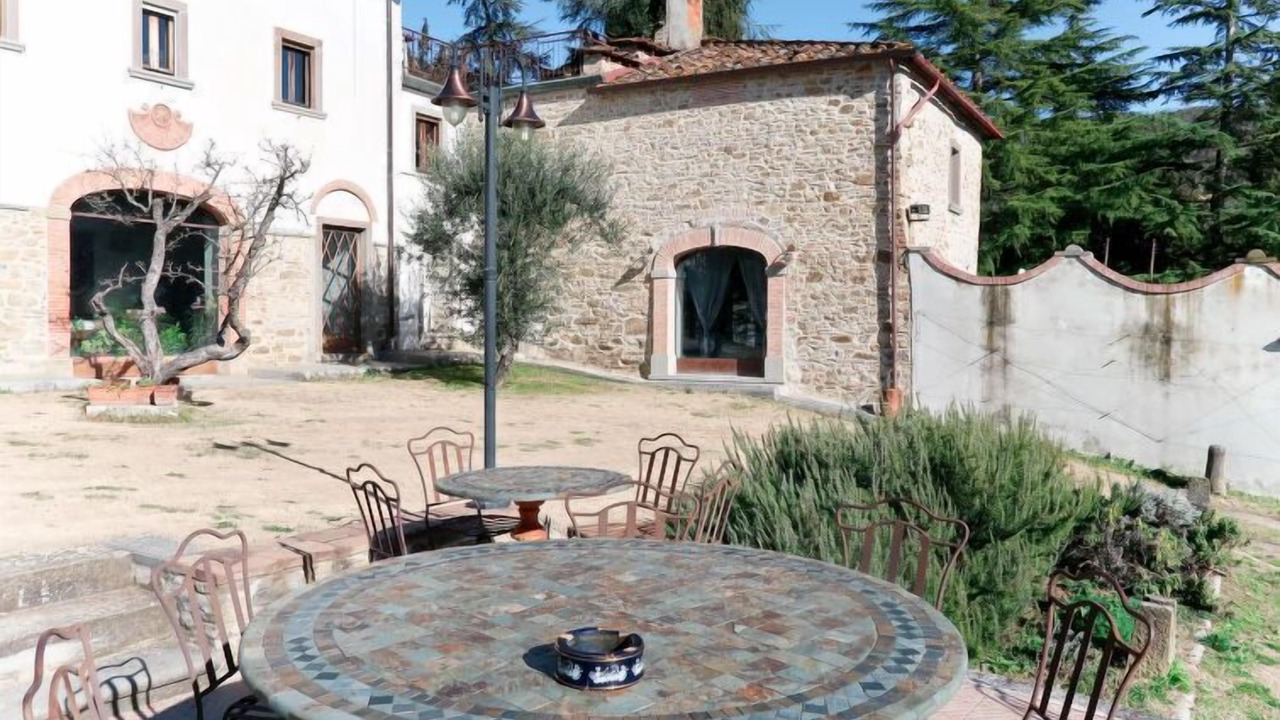 Photo of Outdoor in Pieve al Bagnoro