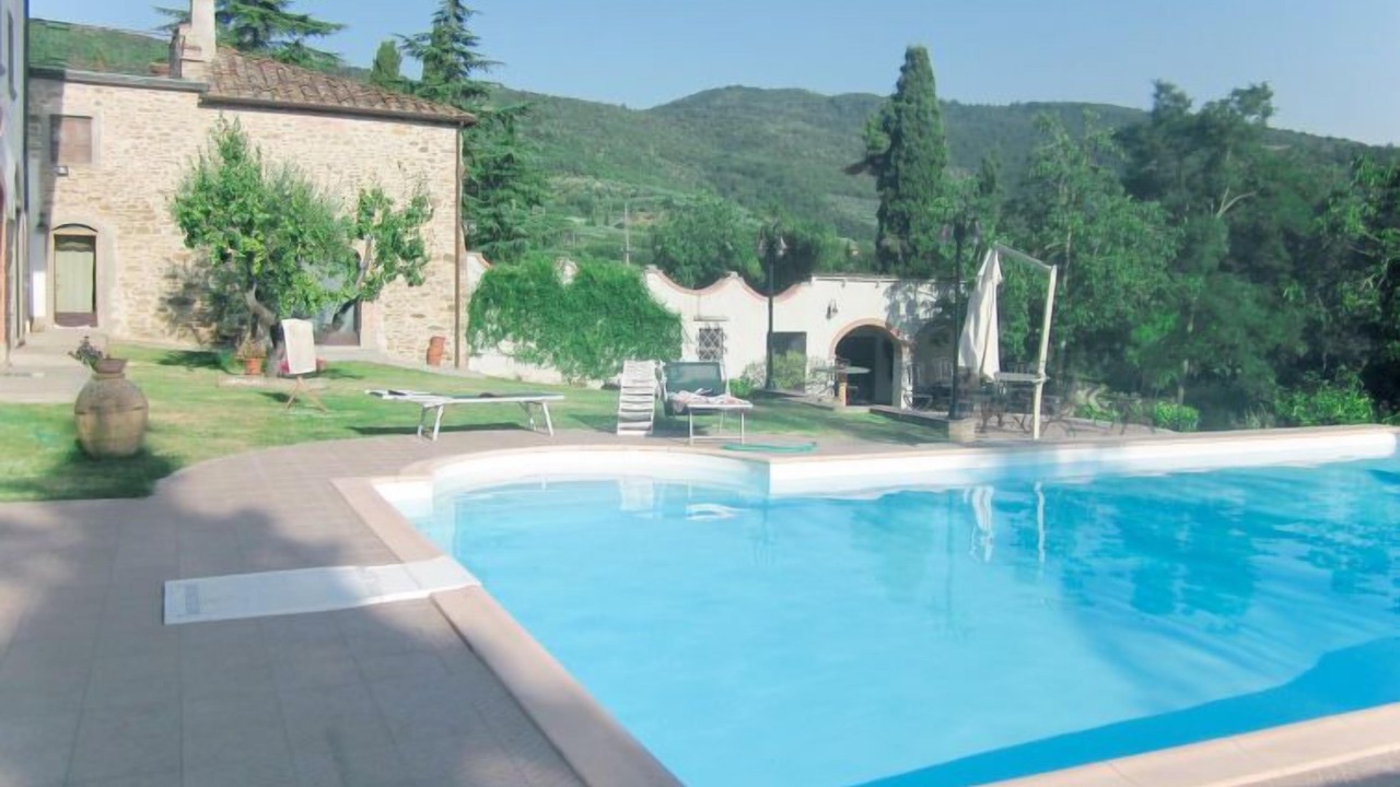 Photo of Outdoor in Pieve al Bagnoro