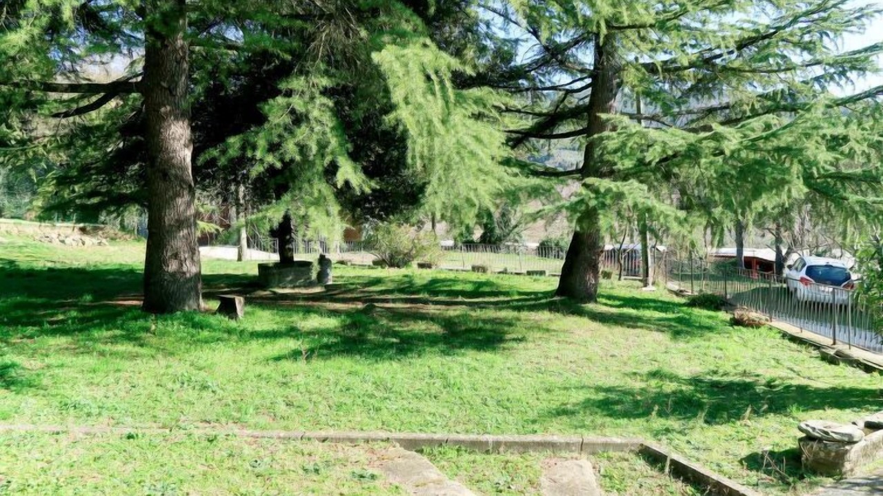 Photo of Outdoor in Pieve al Bagnoro