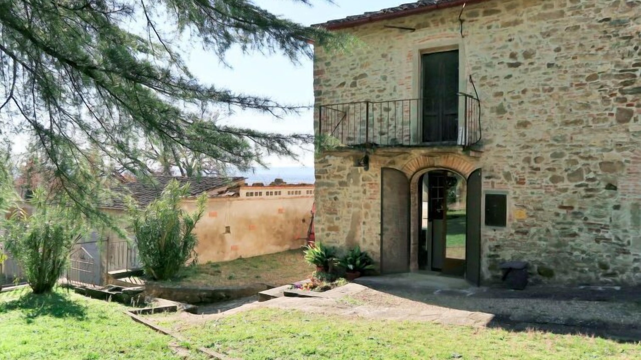 Photo of Outdoor in Pieve al Bagnoro