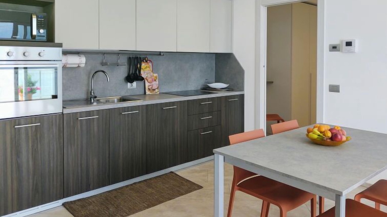Photo of Kitchen in Aurogna