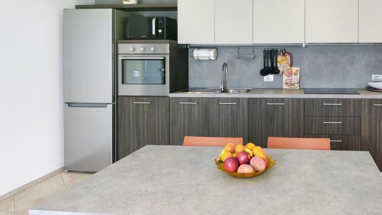 Photo of Kitchen in Aurogna