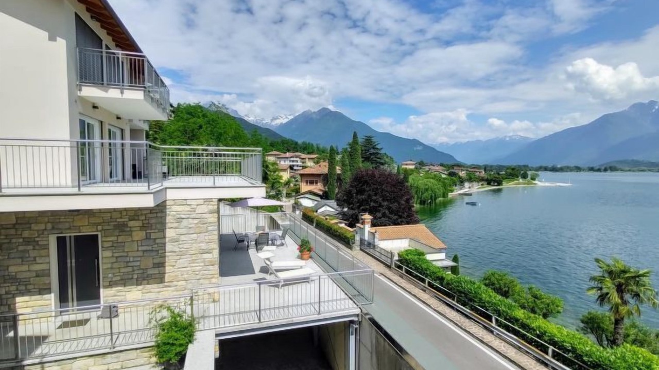 Photo of Outdoor in Aurogna