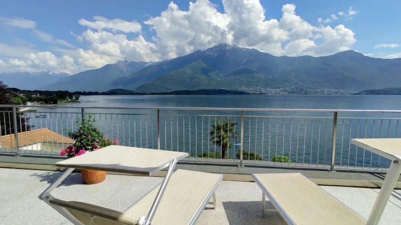 Photo of Outdoor in Aurogna