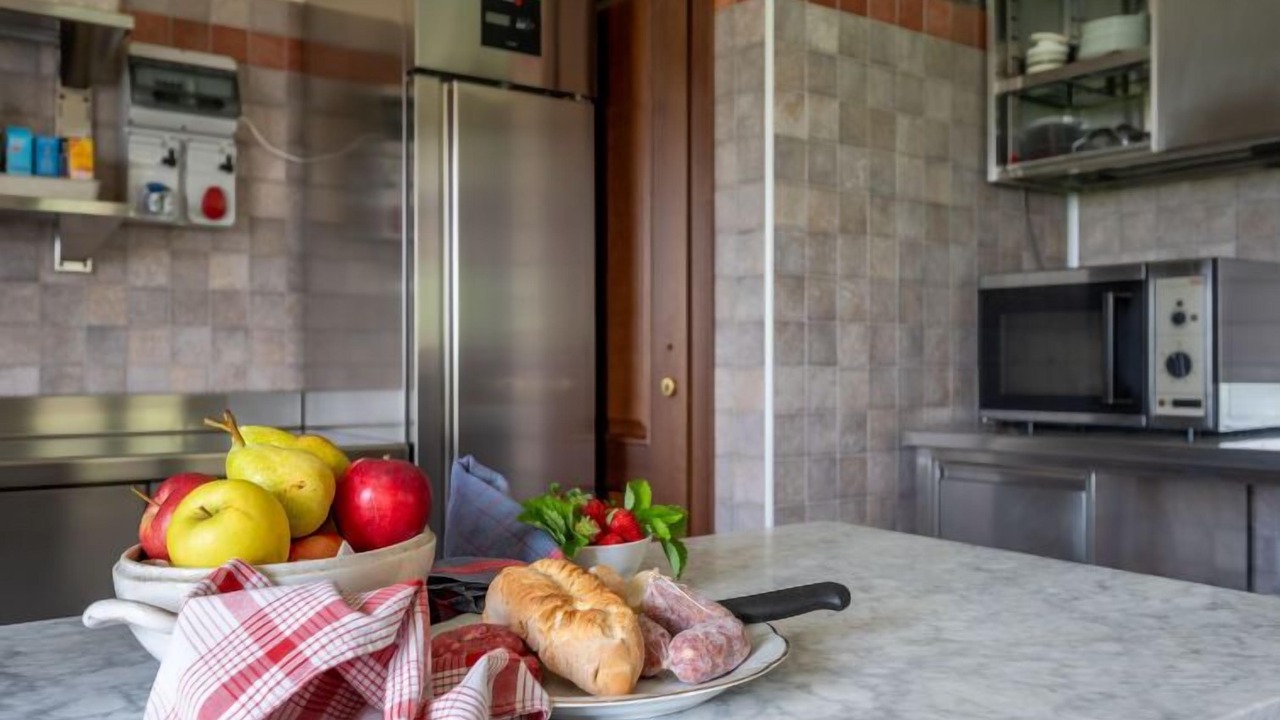 Photo of Kitchen in Bene Vagienna