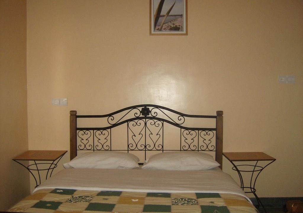 Photo of Bedroom in Moulay Idriss Zerhoun