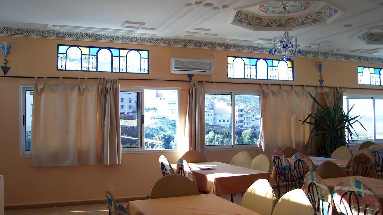 Photo of Others in Moulay Idriss Zerhoun