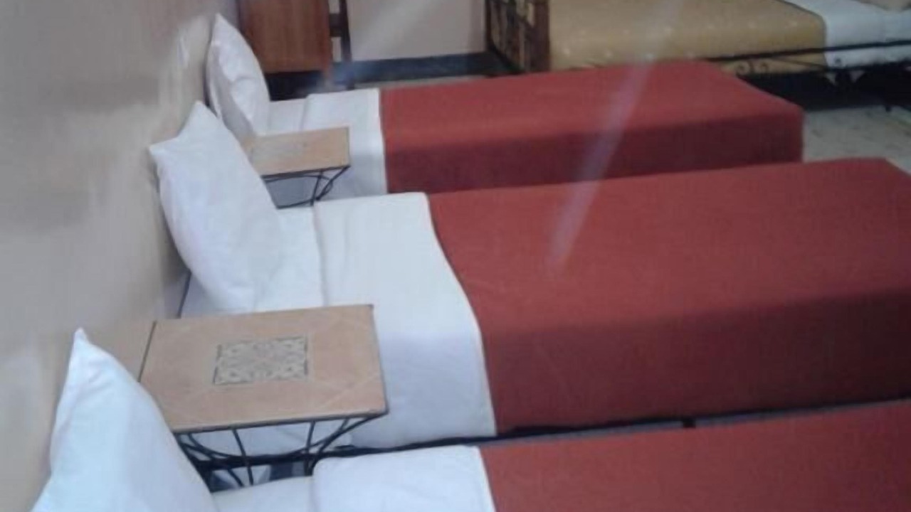 Photo of Bedroom in Moulay Idriss Zerhoun